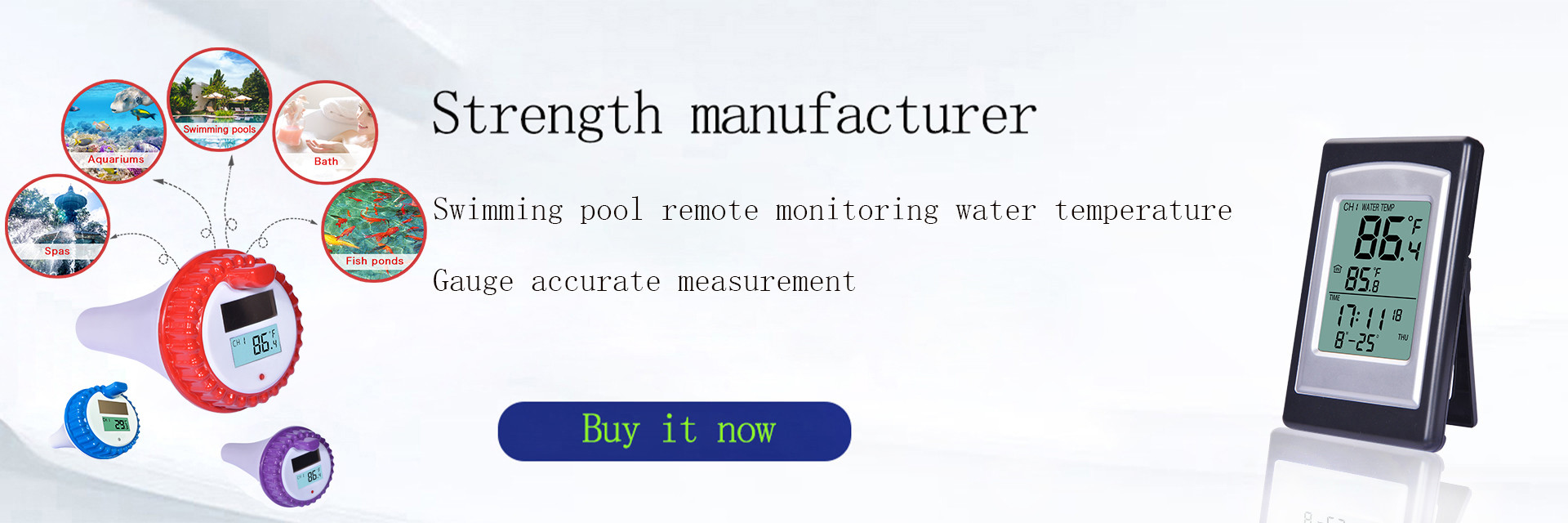 गुणवत्ता वायरलेस मौसम स्टेशन फैक्टरी