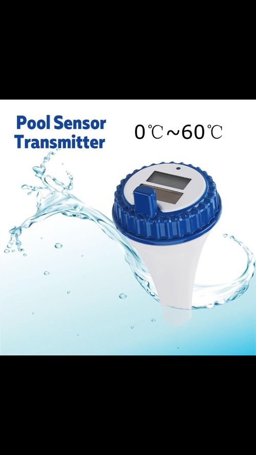 Latest company news about जल थर्मामीटर उत्पाद का सफलतापूर्वक उन्नयन और लॉन्च किया गया