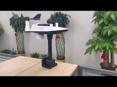 वायरलेस मौसम स्टेशन TX 1479